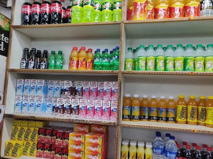 Image of: Pechiamman Bakery And Sweets in Arappalayam 3
