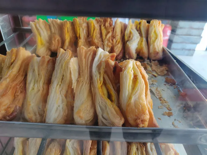 Image of: Pechiamman Bakery And Sweets in Arappalayam 4