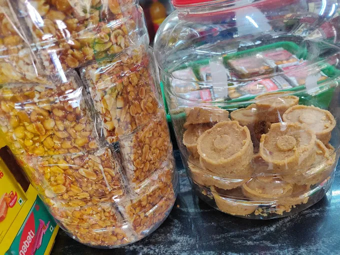 Image of: Pechiamman Bakery And Sweets in Arappalayam 5