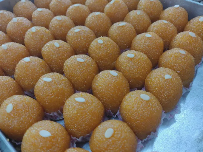 Image of: Pechiamman Bakery And Sweets in Arappalayam 6