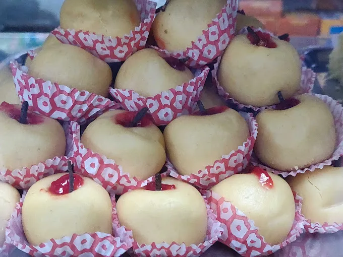 Image of: Pechiamman Bakery And Sweets in Arappalayam 7