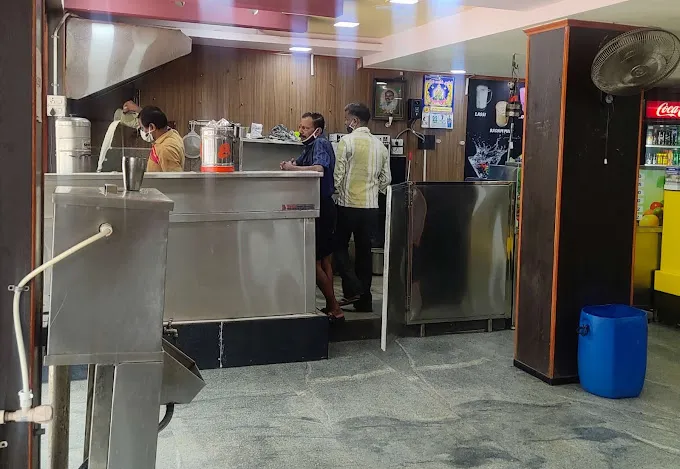 Image of: Pechiamman Sweet And Bakery in Villapuram 4