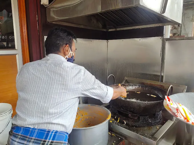 Image of: Pechiamman Sweet And Bakery in Villapuram 5