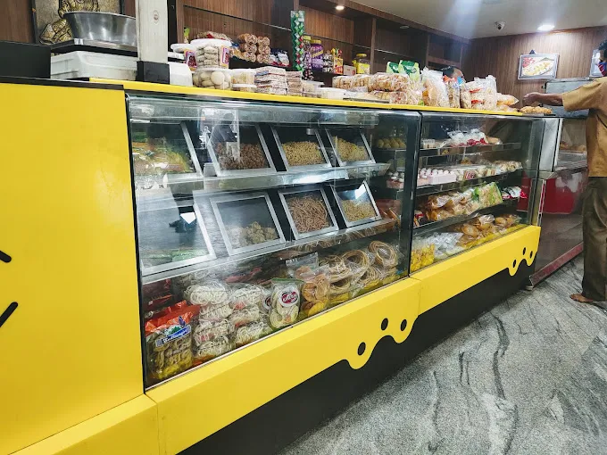 Image of: Pechiamman Sweet And Bakery in Villapuram 7