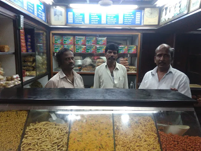 Image of: Prema Vilas Sweet Shop in K Pudur 2