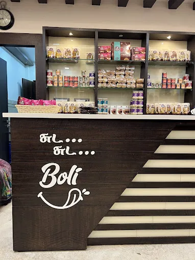 Image of: Puliyadis Boli in Mahal 7