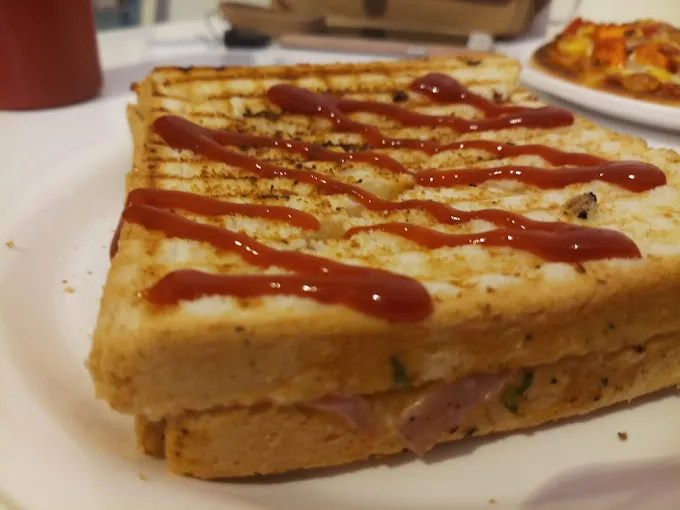 Image of: Puppys Bakery Express in Madurai 2