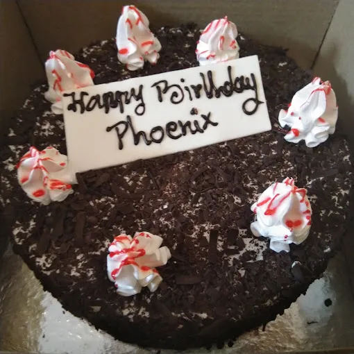 Image of: Puppys Bakery Express in Madurai 7