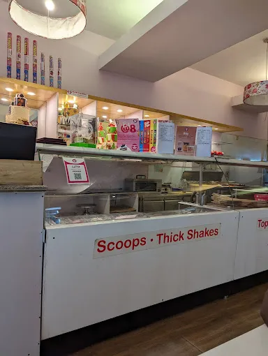 Image of: Puppys Bakery in Anna Nagar