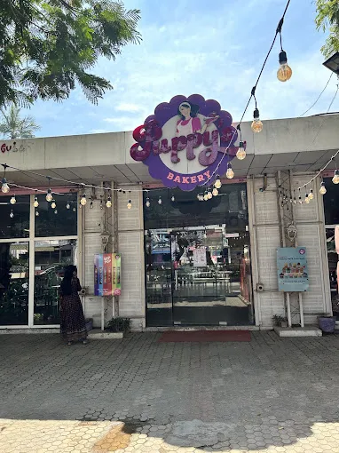 Image of: Puppys Bakery in Madurai 2