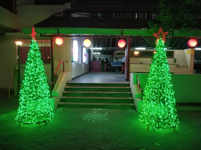 Image of: Puppys Bakery in Simmakkal 3