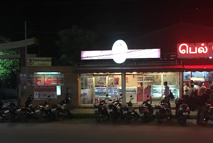 Image of: Puppys Bakery in Simmakkal 6