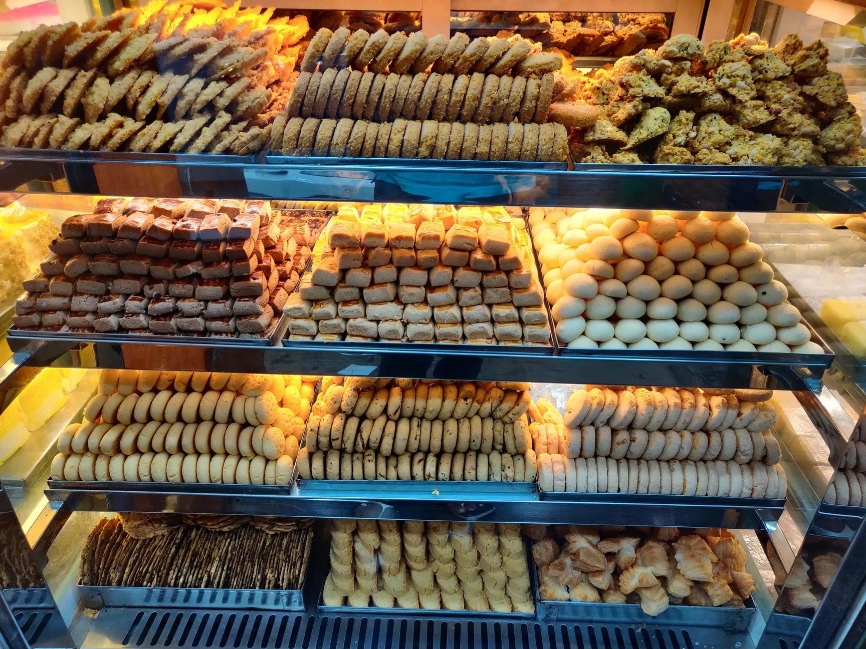 Image of: R S P Bakery in K Pudur