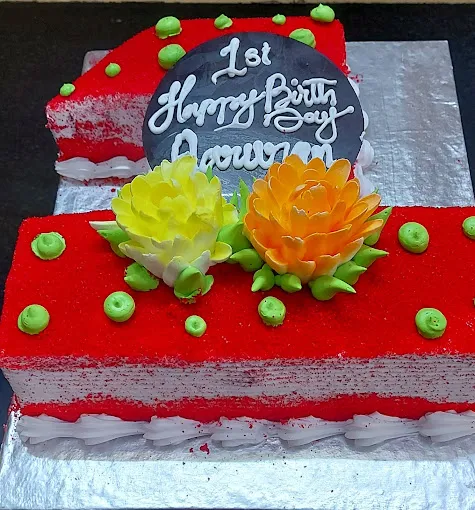 Image of: Raajam Bakery in Madurai 6