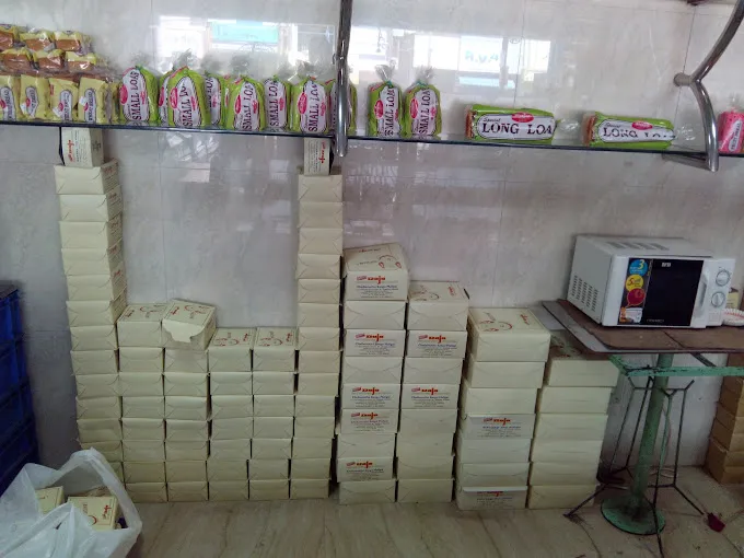 Image of: Raja Barley Biscuit Company in Madurai 5