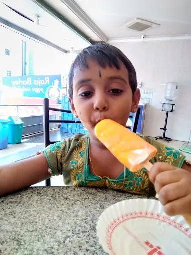 Image of: Raja Barley Biscuit Company in Madurai 7