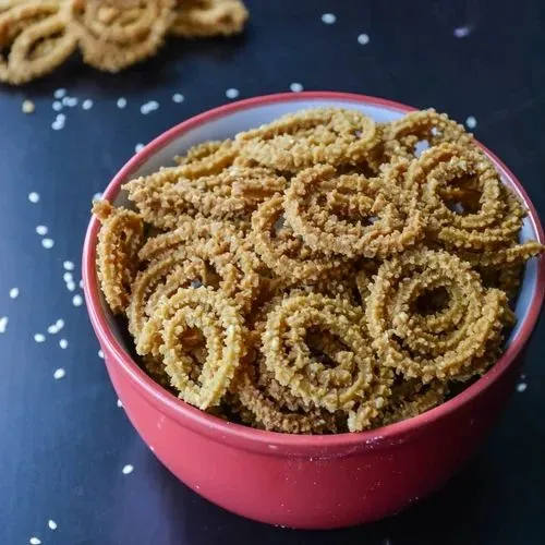 Image of: Rasika Murukku Kadai in Sellur