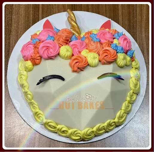 Image of: Rathinas Hot Bakes in Anna Nagar 5