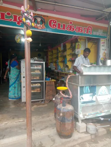 Image of: Ravi Essence Mart in Mahal 3
