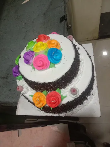 Image of: Rithwik Sweets Bakery in Othakadai