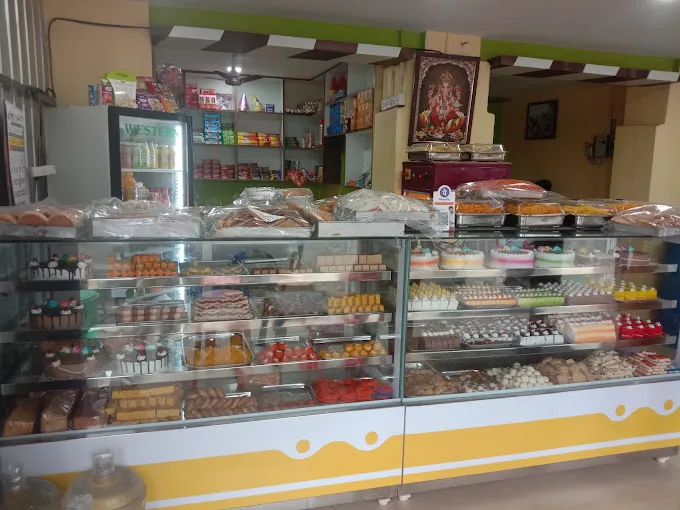 Image of: Rithwik Sweets Bakery in Othakadai 2