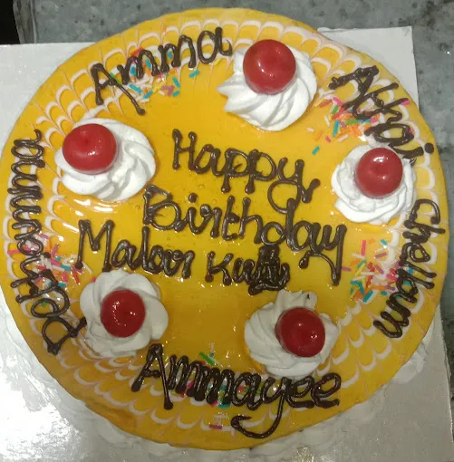 Image of: Rithwik Sweets Bakery in Othakadai 3