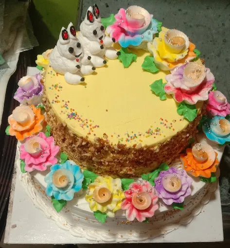 Image of: Rithwik Sweets Bakery in Othakadai 4