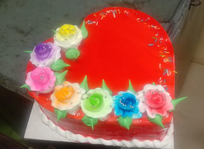 Image of: Rithwik Sweets Bakery in Othakadai 5
