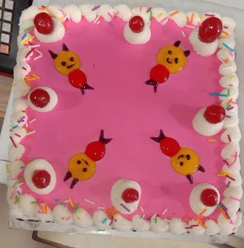 Image of: Rithwik Sweets Bakery in Othakadai 7