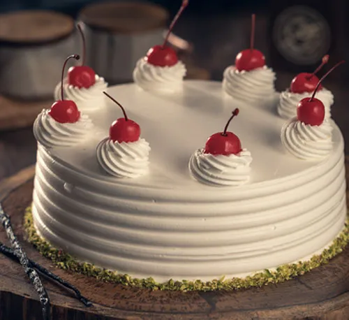 Image of: Royal Fresh Cream in Thiru Nagar