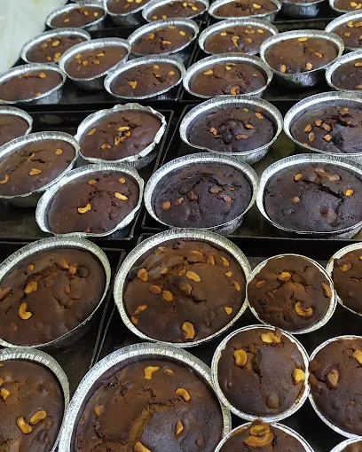 Image of: Sabaris Bakery in Iyer Bungalow 4