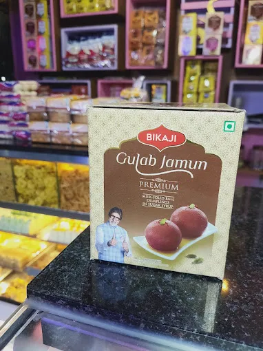 Image of: Sana Sweets in Madurai 2