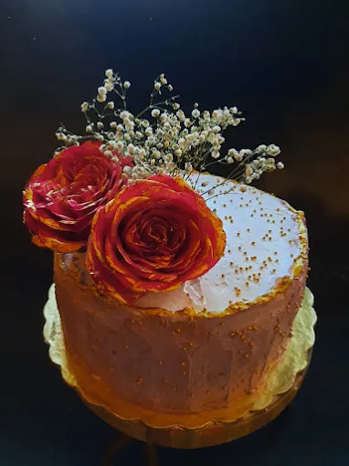 Image of: Sandyz Bake House in Madurai