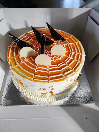 Image of: Santa Cakes in Vilangudi 2
