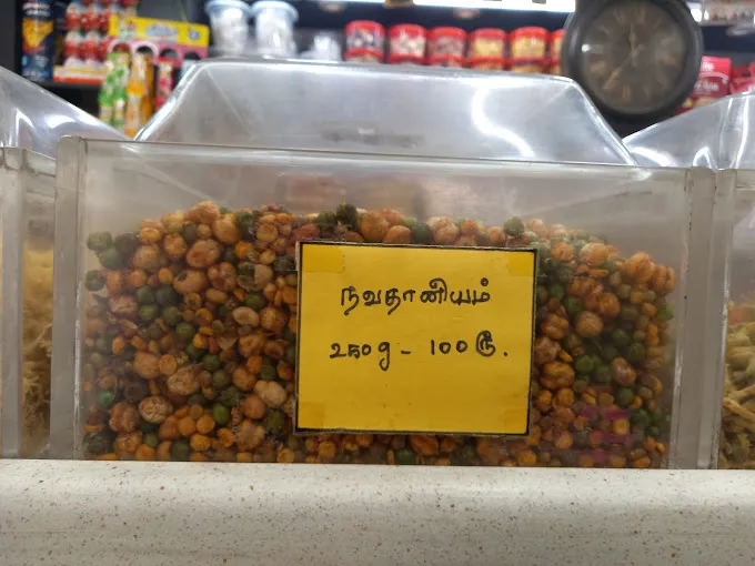 Image of: Sara Bakery in Anna Nagar 3