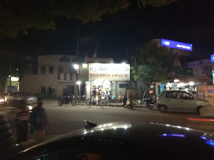 Image of: Saranya Sweets in Tallakulam