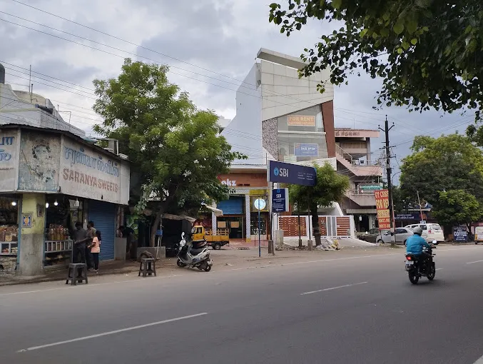 Image of: Saranya Sweets in Tallakulam 4