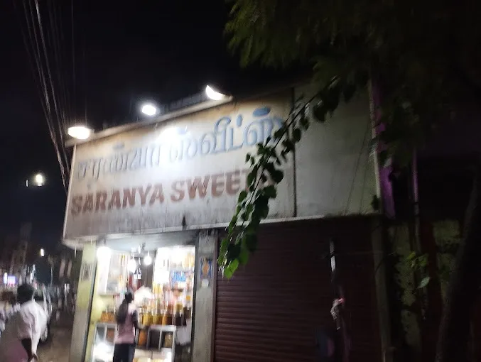 Image of: Saranya Sweets in Tallakulam 6