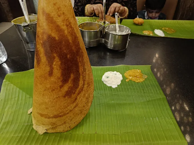 Image of: Saravanas Sweets And Savouries in Vilangudi 2