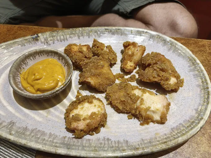 Image of: Screaming Spice in Madurai 6
