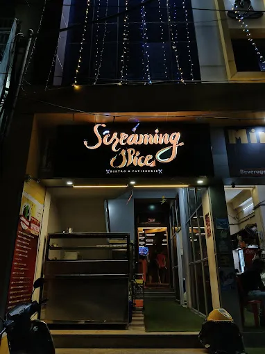Image of: Screaming Spice in Madurai 7