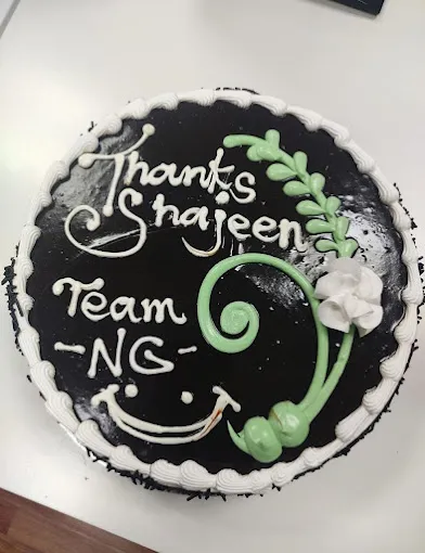 Image of: 7 Days Bakery in K Pudur