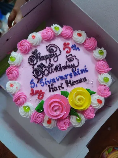 Image of: Sevvel Bakery in Madurai