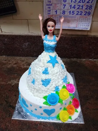 Image of: Sevvel Bakery in Madurai 2