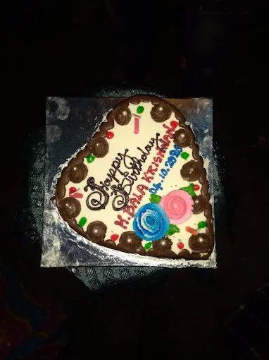 Image of: Sevvel Bakery in Madurai 3