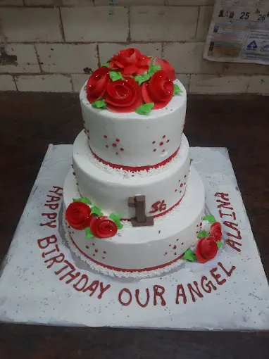 Image of: Sevvel Bakery in Madurai 4