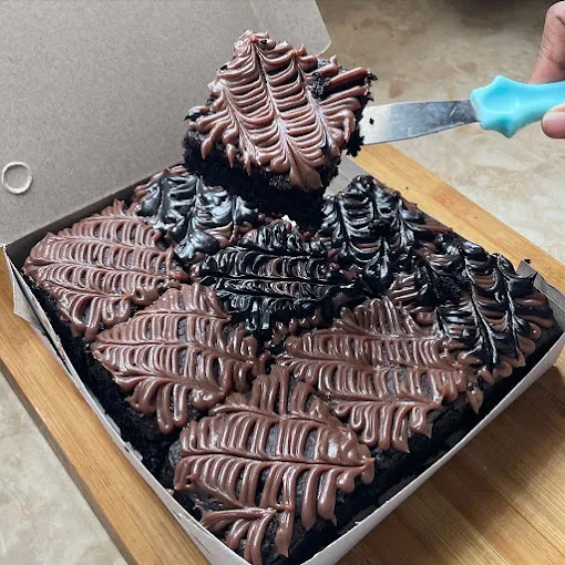 Image of: Sha Brownie Magic in Madurai