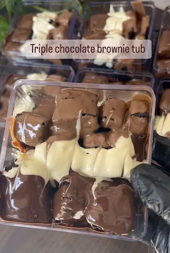 Image of: Sha Brownie Magic in Madurai 5