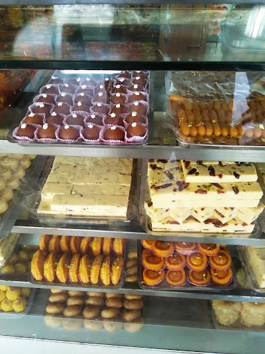 Image of: Shakti Bakery Jeyaram Restaurant in K Pudur 3