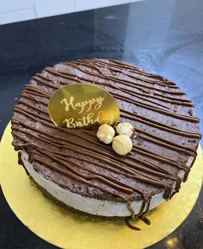 Image of: She Bakes in Ellis Nagar